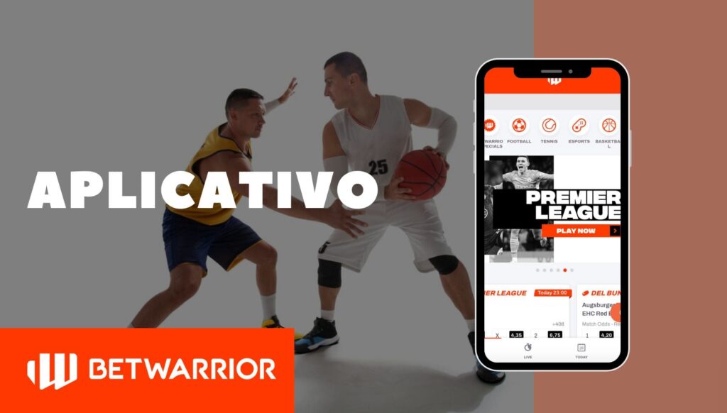 Guia de apostas esportivas para usuários do site Betwarrior Brasil